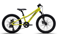 POLYGON Bicikl Relic, 20"